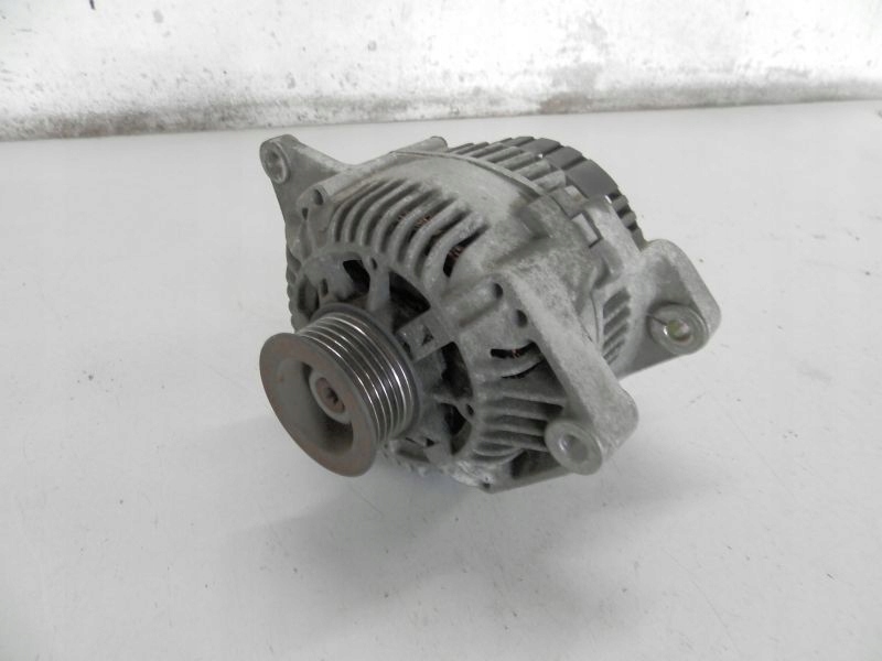 Купить Renault laguna 1 генератор 1,8 8v f3p valeo