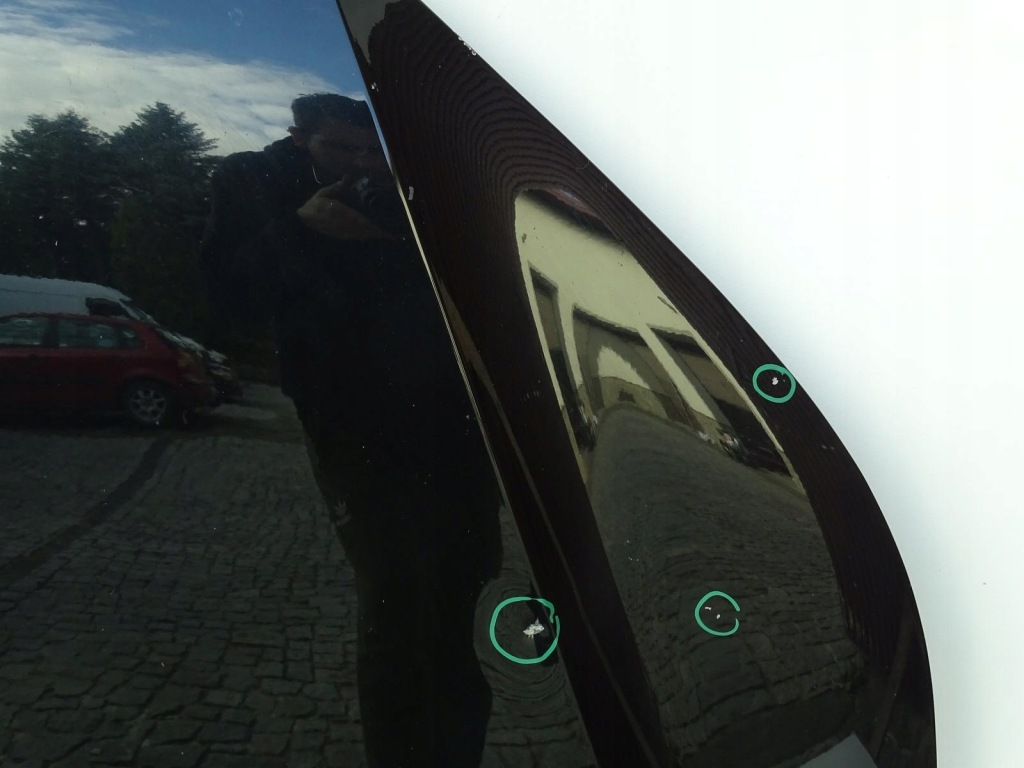 фото №9, Капот крышка двигателя перед lc9x vw tiguan i 5n lift 11-15r