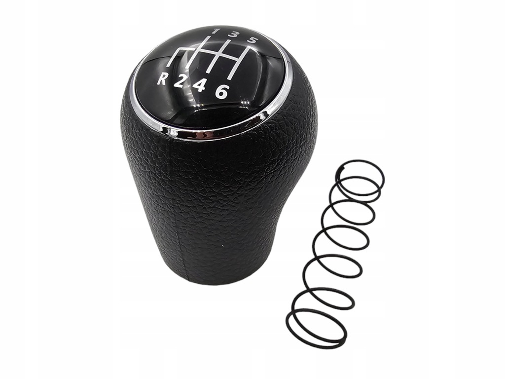 фото №8, Ручка передач mercedes sprinter ii 906 vito viano w639 vw crafter