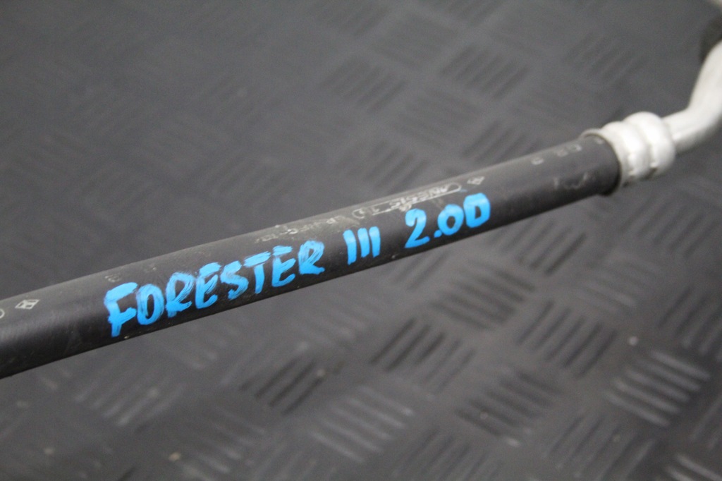 фото №2, Wąż шланг кондиционера subaru forester iii 3