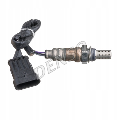 фото №2, Denso dox-2006 датчик лямбда-зонд