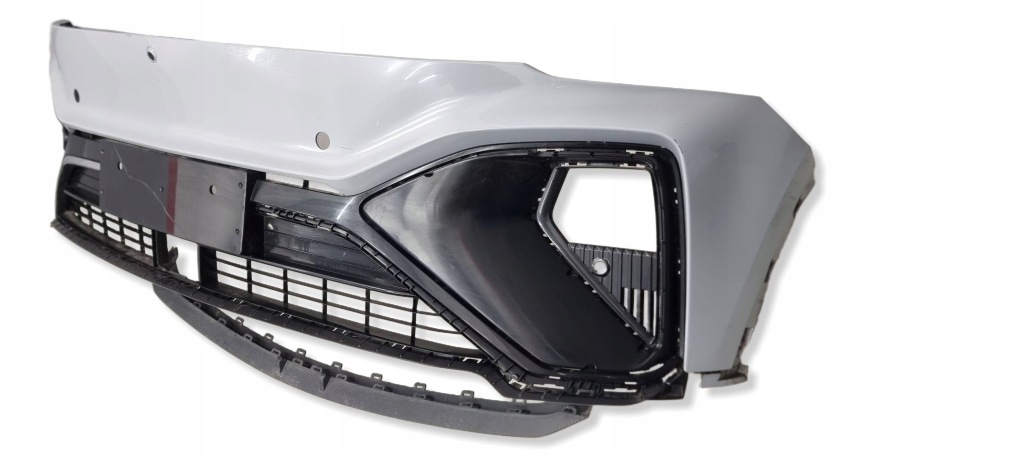 Mg marvel r 20- бампер передний перед p11017697 в Украине