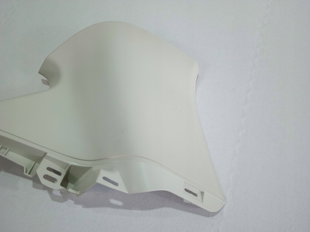 фото №3, Ford kuga mk2 захист обшивка стійка права задня