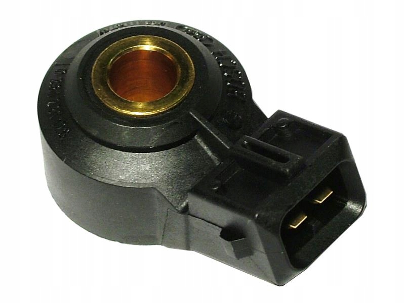 фото №12, Bosch 261 231 128 датчик spalania детонационный