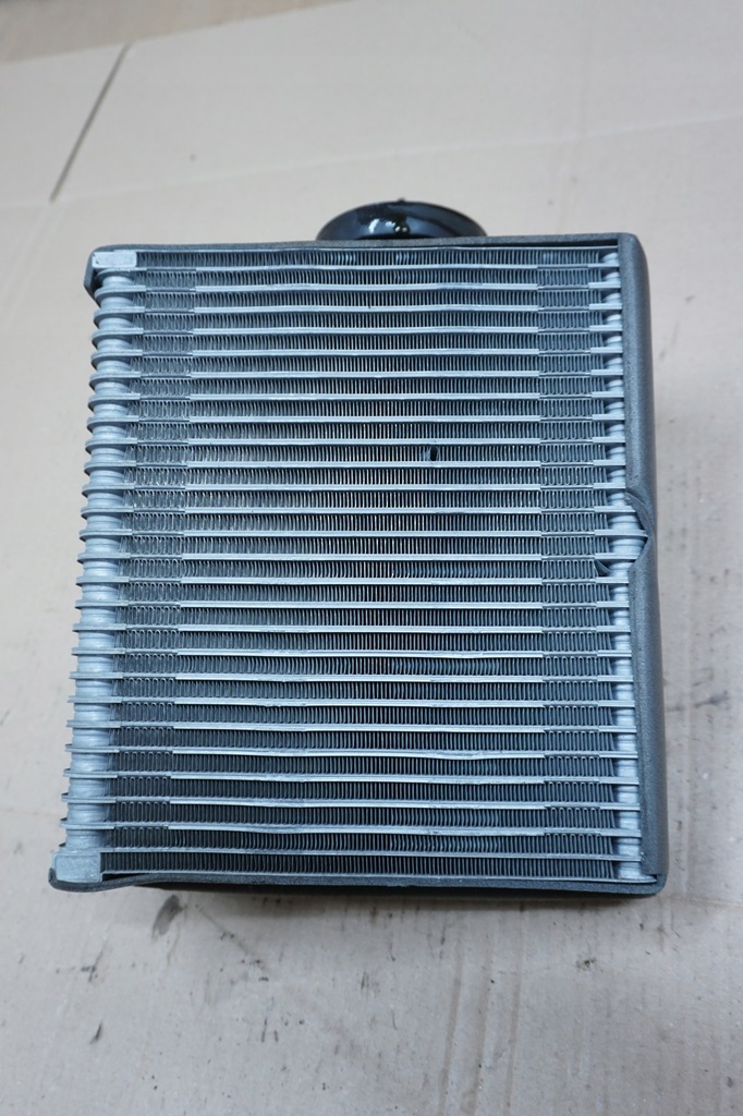 фото №6, Ssangyong kyron испаритель кондиционера 2,0 xdi 07r