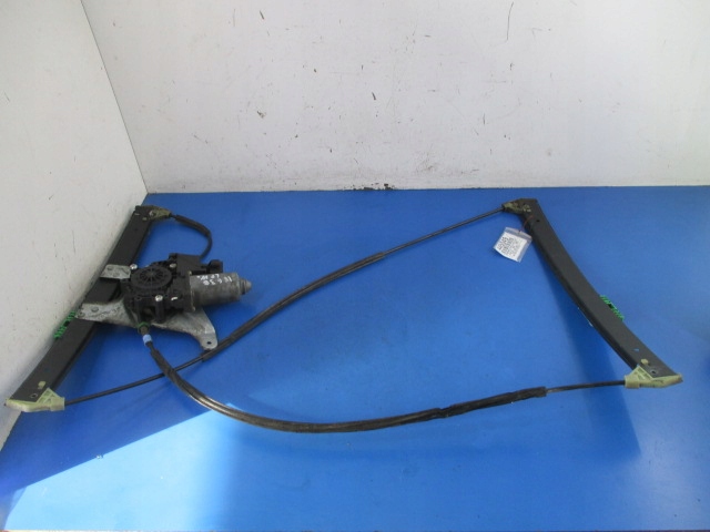 фото №1, Audi a3 8l 3d подъемник стекло перед левый 8pin