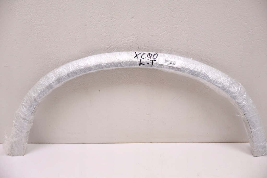 фото №10, Volvo xc90 ii молдинг крила ліва задня 31378164