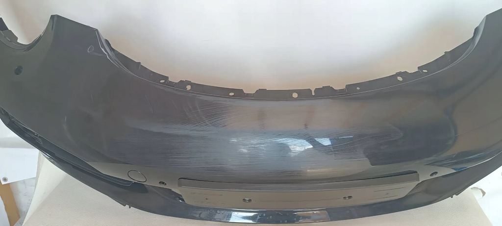 фото №8, Бампер porsche 911 vii carrera 991 99150531100