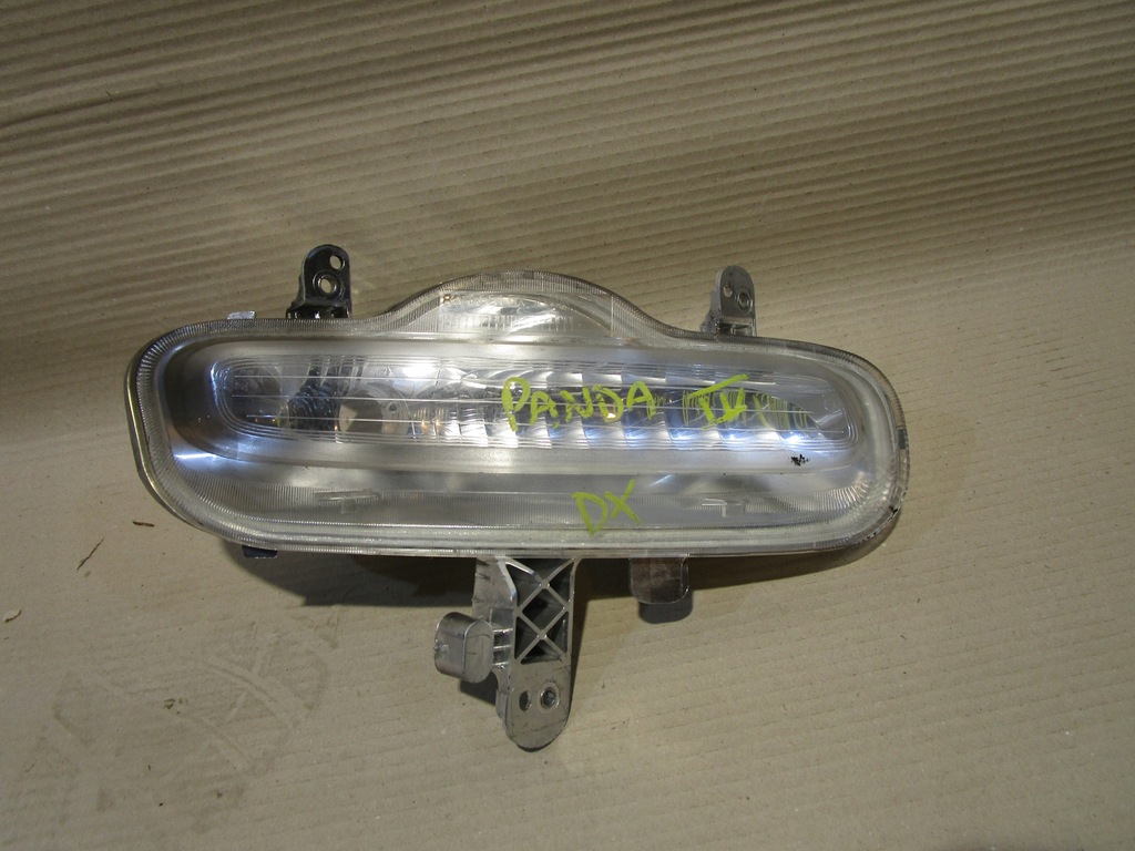 фото №1, Противотуманная фара fiat panda iii 12- 81158001d