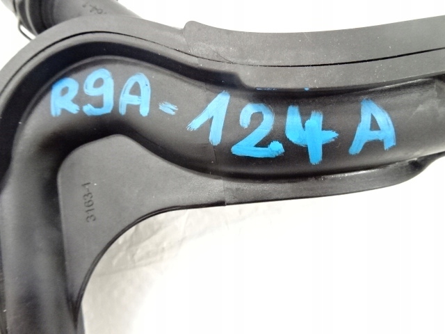 фото №9, Citroen c3 iii 1.2 vti труба wody 9806793080