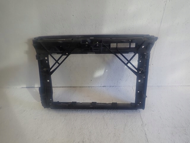 фото №1, Pas передний усилитель skoda rapid 5j 2012-