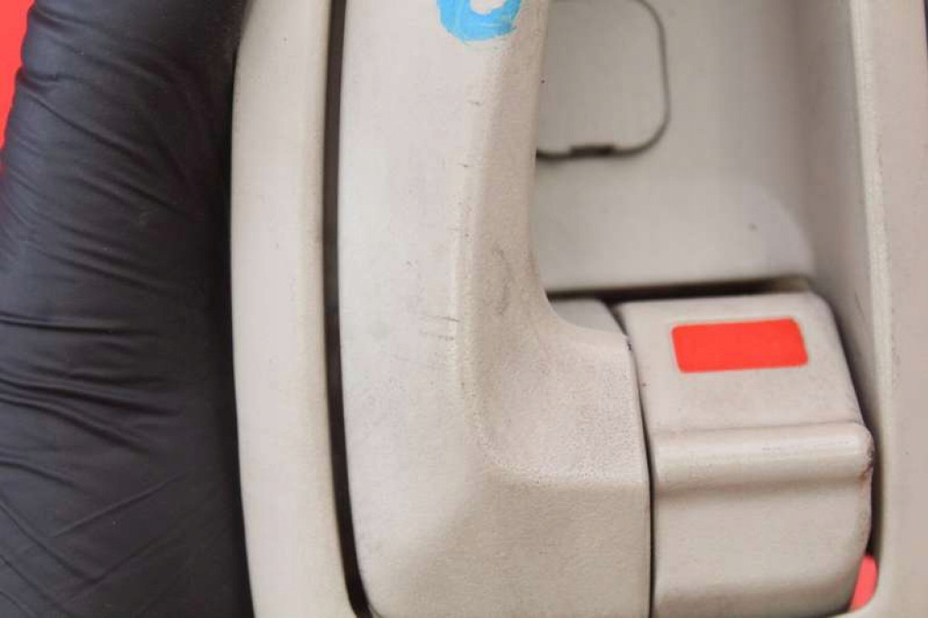 фото №7, Ручка внутренняя правая перед hyundai tucson 1 i lift 04-10