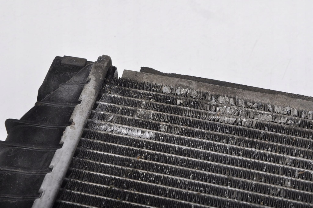 фото №6, Volvo xc90 радиатор wody 31293550