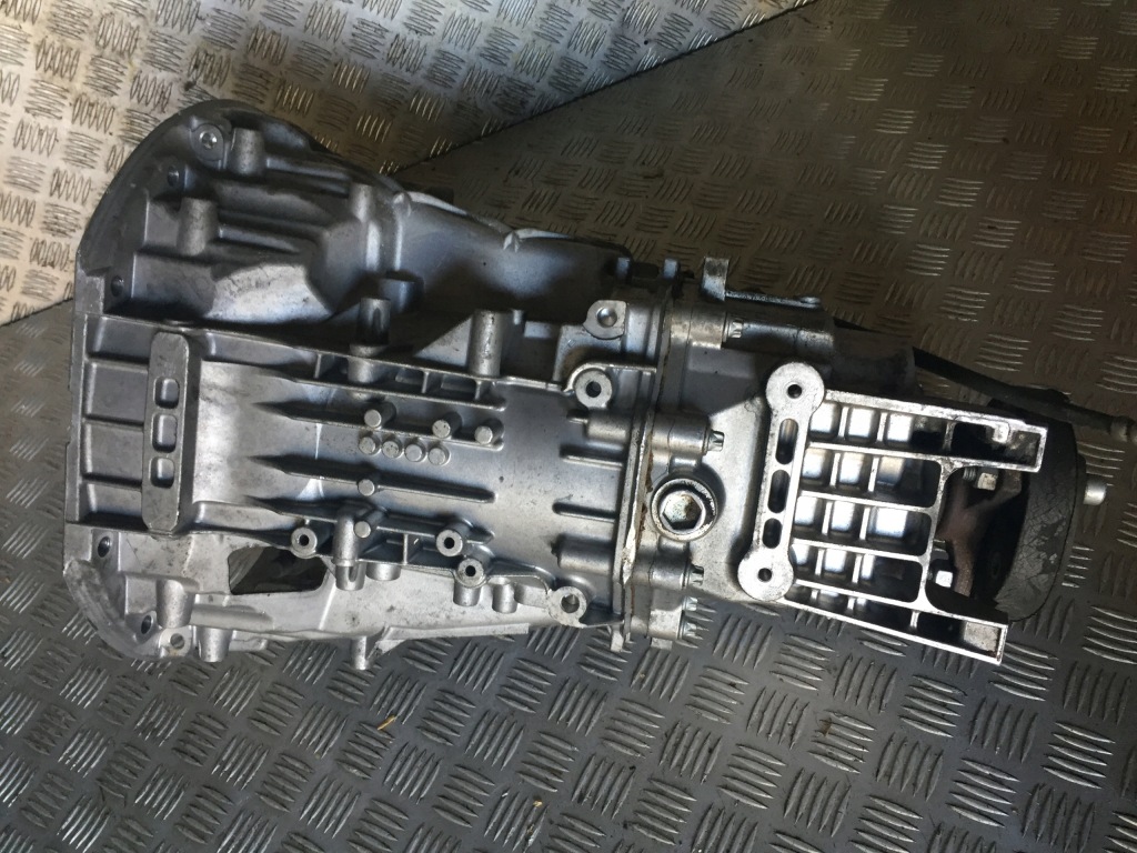 фото №8, Mercedes w204 w212 коробка передач передач механічна коробка передач 2.2 cdi