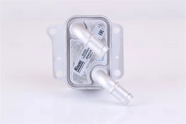 фото №1, Радиатор масла hyundai kona 20-