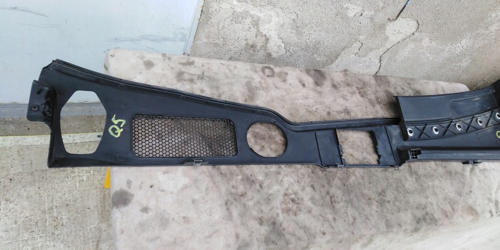 фото №10, Audi оригінальний номер 8r1819447c жабо krolan