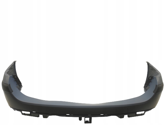 фото №1, Бампер задняя оригинальный номер psa citroen c5 i