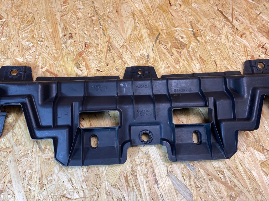 Защита поперечина впуск воздуховод воздуха toyota land cruiser j150 52129-60060 Доставка