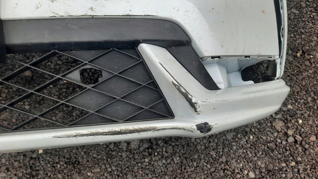 фото №10, Honda cr-v vi 2023 - 2025 решётка радиатора / решётка радиатора бампер лампа левая