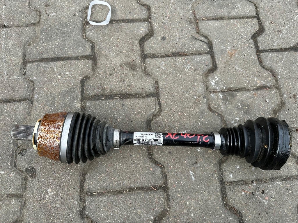 Купить Приводной вал volvo xc40 2 t5 p 32339046 оригинал t.c