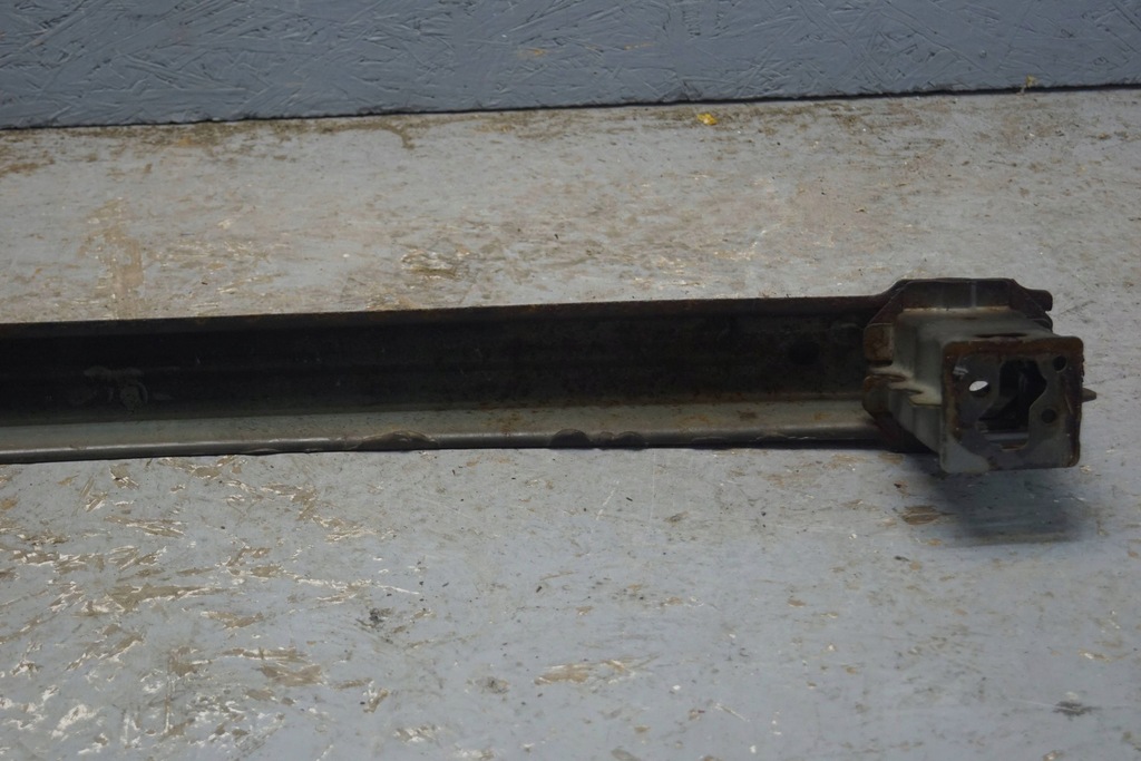 фото №10, Honda cr-v iii балка бампера задняя y889