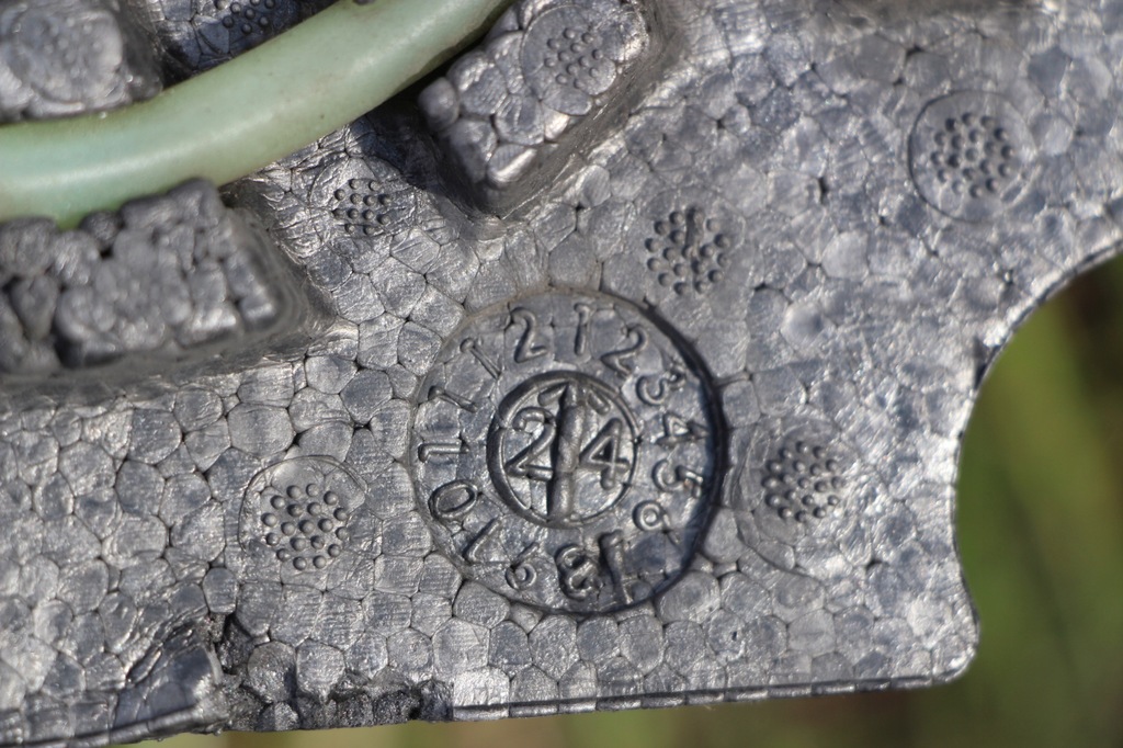 фото №11, Bmw 5 g30 g31 lift lci абсорбер бампера m набор датчик защиты пешеходов