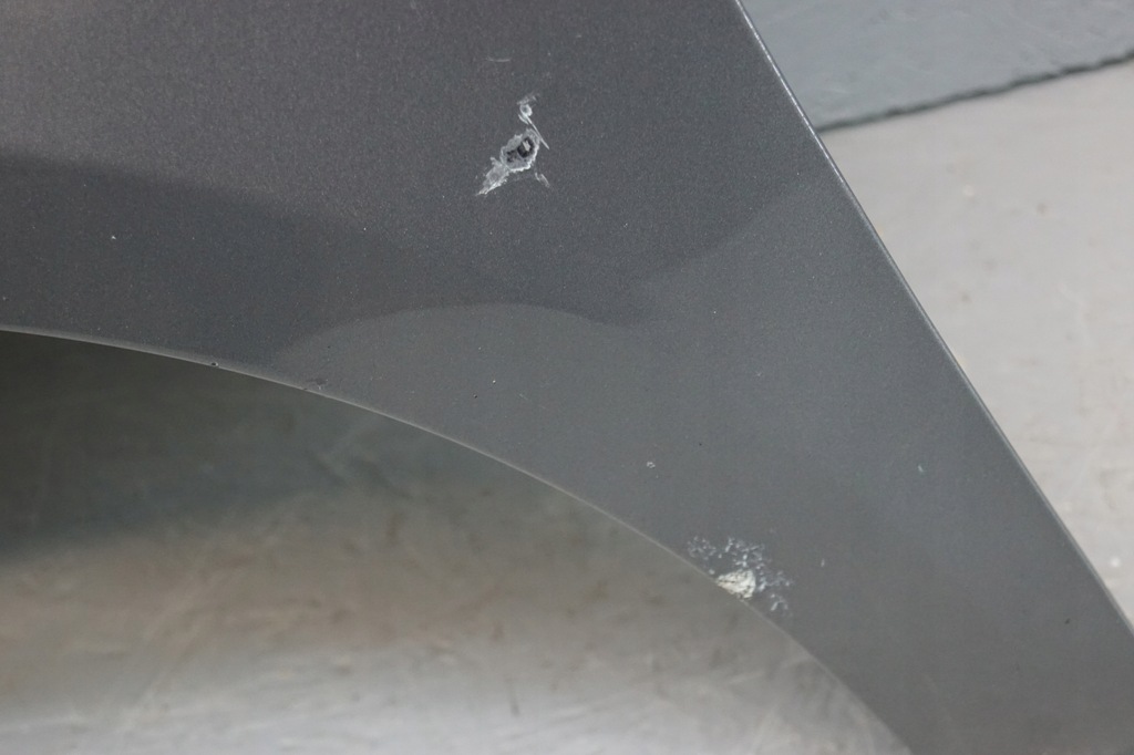 фото №8, Крила лівий перед vw golf vi hb