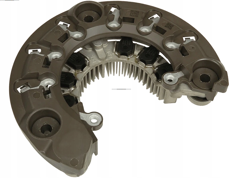 Brand new oem mitsubishi генератор rectifier Цена