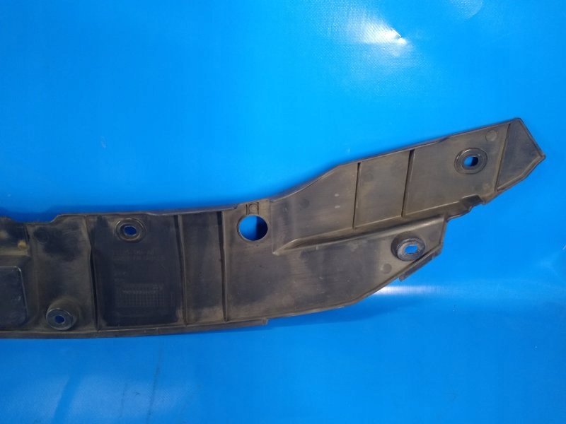 фото №6, Защита рамки радиатора honda insight 08-14 71125tm8a0