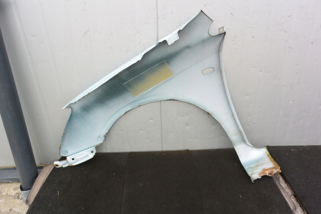 фото №8, Honda civic vii sedan lift крыло правый 5d