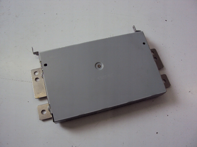 фото №1, Модуль навигации infiniti q30s 2.2 d 16r