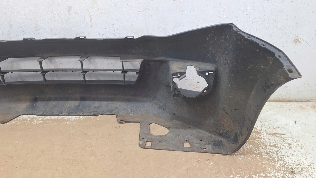 фото №13, Бампер перед isuzu d-max ii