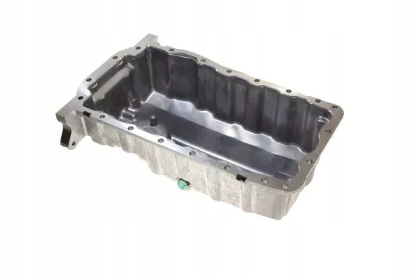 Поддон масляная алюминий audi a3 seat Цена