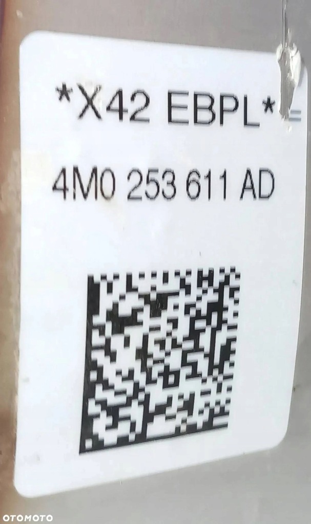 фото №7, Выхлоп гаситель kompletny lamborghini urus 4m0