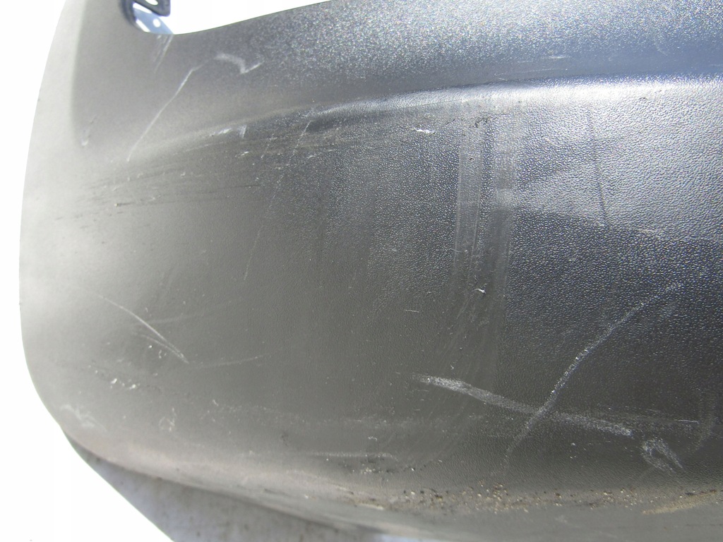 фото №4, Бампер dół jeep renegade lift 18-21 перед 4xpdc