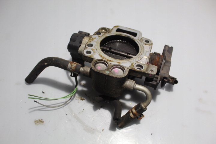 фото №3, Дросельна заслінка mazda tribute ii 3.0