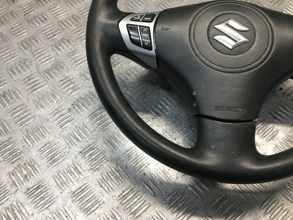 фото №5, Grand vitara ii повітропровід подушка безпеки