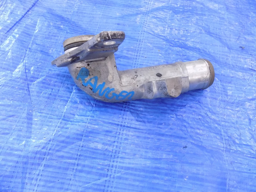 фото №2, Трубка патрубок wody ford ranger iii 3,2 tdci