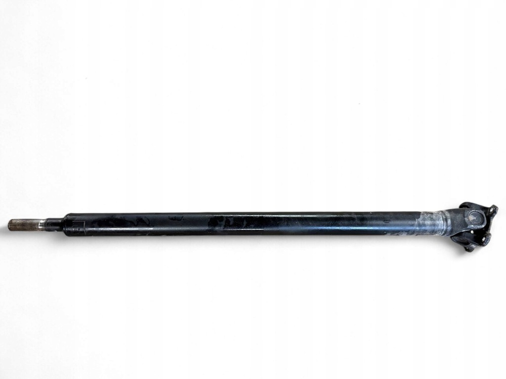 фото №1, Wał привідний передній bmw 8 g16