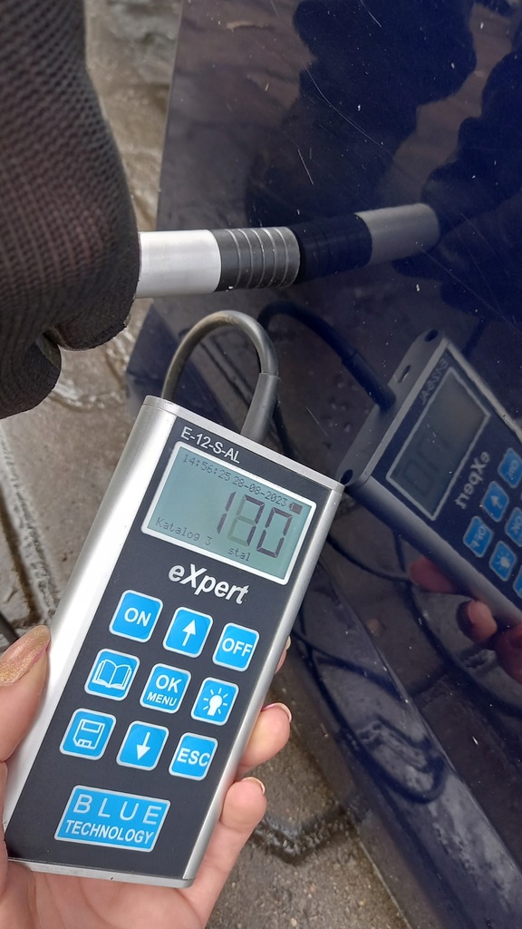 фото №13, Дверь правое перед chrysler sebring 06r sedan