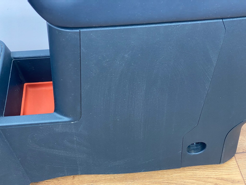 фото №8, Тунель середній ford maverick 2022+ usa