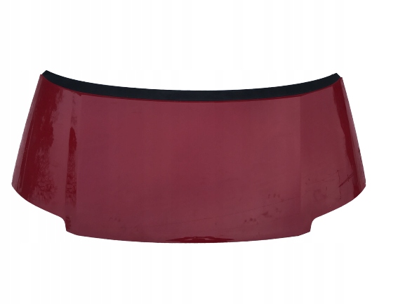 фото №1, Капот крышка двигателя перед sharan mk2