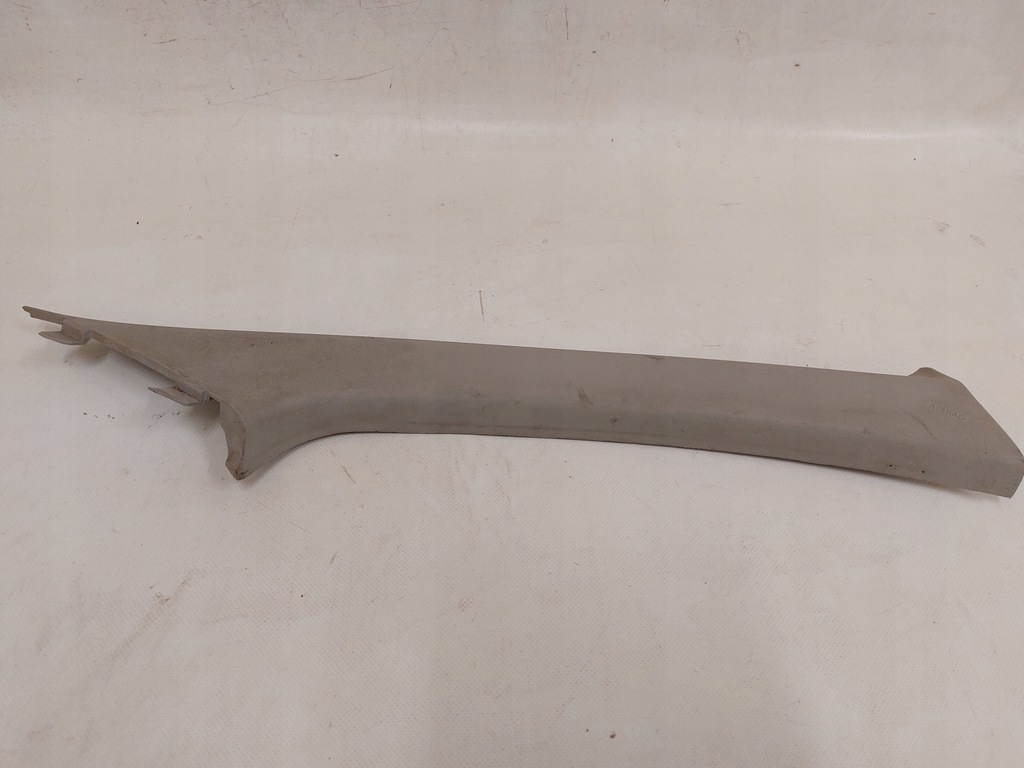 фото №1, Защита стойка правый перед peugeot 108