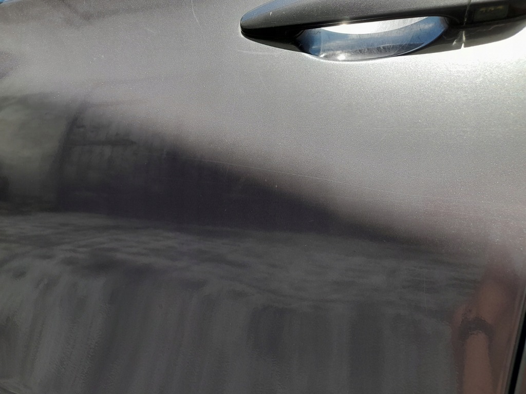 фото №11, Bmw 1 e87 дверь левый перед левая передние a22/7