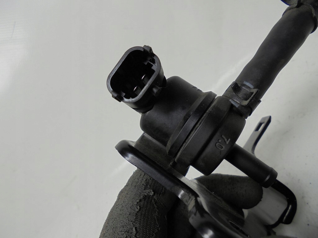 фото №8, Клапан вакуумa оригинал kia niro 1.6 gdi hybrid g4le 17r. 29010-03ha0