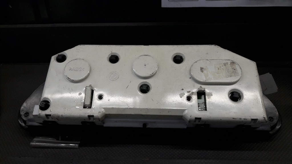 фото №10, 60.2584.003 счетчик alfa romeo 146