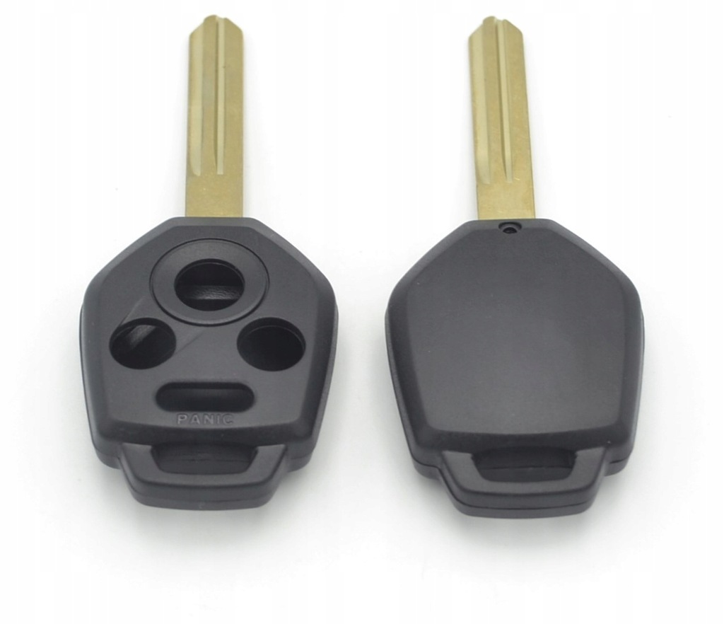 фото №1, Subaru legacy outback ключ pilot корпус