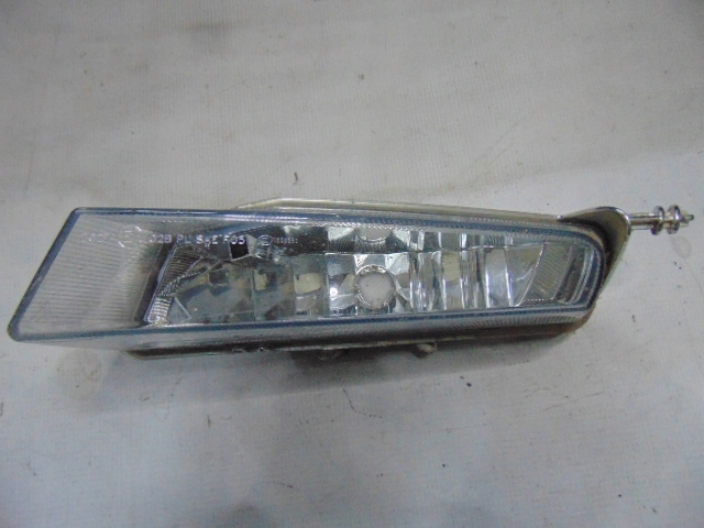 фото №1, Bmw z4 e85 e86 протитуманна фара лампа протитуманна ліва оригінал lux