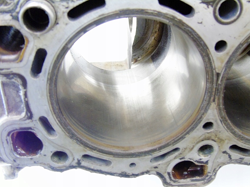 фото №9, Блок g6ba 2.7 v6 santa fe tucson tiburon sonata sportage coupe 2 trajet