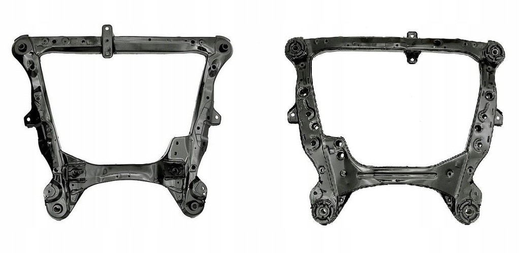 фото №1, Балка двигателя подрамник рама подрамник do lexus rx 08-17